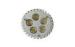 High Power 5 Watt Par LED Light Bulbs E27 IP65 120 LED Ceilling Light