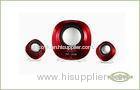 multi media speakers MP3 music speaker