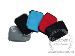 Neoprene Portable HDD bags/ cases/ pouches/ holders from BESTOEM universal size
