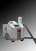 Black Portable Q-switched Laser Equipment for Birth Mark Removal / Eyeline-cleaning