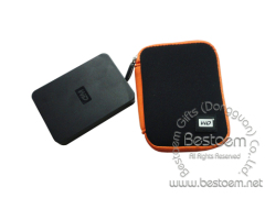 WD protable HDD bags/ cases/ pouches from BESTOEM