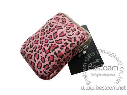 Colorful high quality neoprene Portabel HDD bags/ pouches/ carriers from BESTOEM