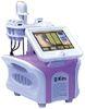 CE approved 300W / 650nm / 75mW Lipo Laser Treatment Fractional RF for Wrinkle Removal