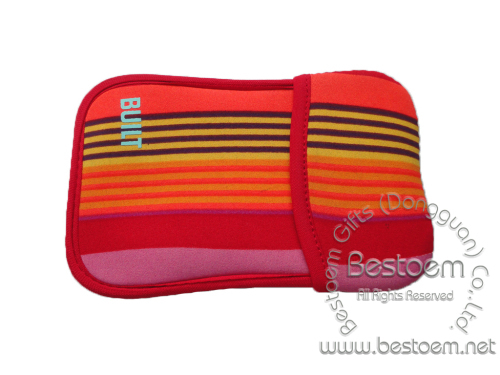 Colorful neoprene PSP bags/ cases/ pouches/ holders from BESTOEM