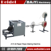 Paper Rope Making Machine