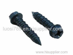 Decking Screws - Stainless Steel Decking Fasteners