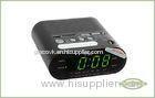 USB / SD / MMC Tabletop Clock Radio 0.9