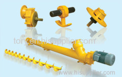 China Screw Conveyor for sale