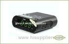 Automatic Blue Tooth Tabletop Clock Radio With A CR 2032 Battery