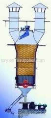 China Tower-type Mechanical Shaft Kiln for sale