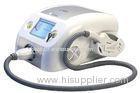 Portable IPL Hair Removal Machines for Hair / Acne / Pigmentation/ Vascular Lesions Removal