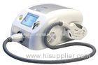 Portable IPL Hair Removal Machines for Hair / Acne / Pigmentation/ Vascular Lesions Removal