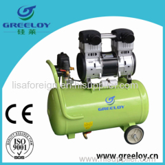 2 HP Silent Air Compressor