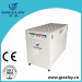 Low Noise Oil-free Air Compressor with Cabinet