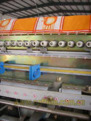 Computerized Quilting Machine (multi-needle)