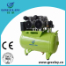 2 HP Silent Air Compressor with Dryer