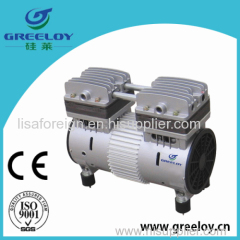 2 HP Silent Air Compressor with Dryer