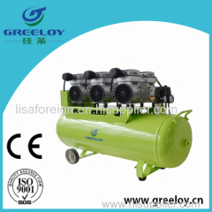 3HP Air Pure Flow Air Compressor