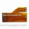 Immersion Gold Polyimide Flexible PCB board / FPC circuit boards 1 OZ