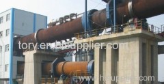 China Carbon Rotary Kiln for sale