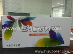 Black laser compatible cheap toner cartridge for hp 05A