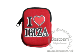Fashionable neoprene digital camera bags/ cases/ pouches/ holders from BESTOEM