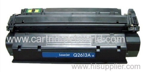 High quality cheap price compatible toner cartridges for hp 2613A