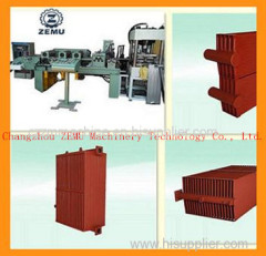 smart solution for transformer machine