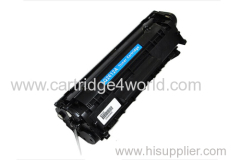 Compatible toner cartridges for hp 2612A