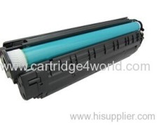 Compatible toner cartridges for hp 2612A