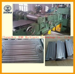 Pressed Steel Radiator Forming Machine