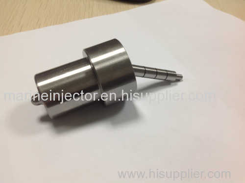 C1-19-050-10-140 1105 HANSHIN 6LUS400 NOZZLE BOAT PART