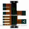 High standard Electronic flexible pcb board FPC OEM 0.05mm Min. Line