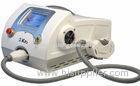 650nm - 950nm SHR Hair Removal Machine For Beauty Salon