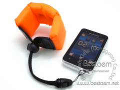 Digital camera flotation wraps holders from BESTOEM