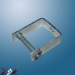 D-iron D bracket hot-dip galvanized steel