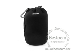 Neoprene camera lens pouches/ bags/ protectos from BESTEOM