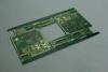 Custom Multilayer PCB board 2 layer / 8 layer / 10 layer FR-4 base 0.1mm ( 4mil )