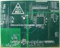 4 Layer Hasl industrial pcb printed circuit board layout Min. Line 3 mil