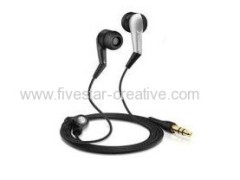 Sennheiser CX550 Style II Lines Stereo In Ear Headphones