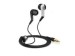 Sennheiser High-Quality CX550 MP3 Player Earphones