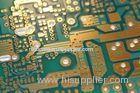 FR-4 HASL Multilayer PCB board 12 layer / 14 layer circuit board 300 * 300mm
