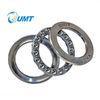 UMT 8217 C4 C5 Open Ball Thrust Bearing Metal Ball Bearings Bore 85mm