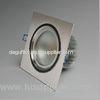 15W 50 / 60Hz 2800-3200K Warm White LED Ceiling Lamps With High Lumen SMD