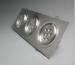 2730lm Lumen 63W High Power Dimmable LED Ceiling Spotlights With 85 To 130V AC