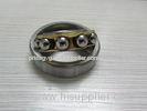 ID 15mm Brass Cage Precision Ball Bearings Deep Groove Magneto Bearing
