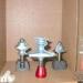 Cusotm Micro - Grain Carbide TCT Router Bits with Silver Welding for Woodworking