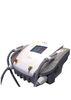 Permanent 2 Pieces E-Light IPL Hair Removal / Skin Rejuvenation Equipment