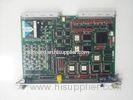FR4 two / double layer driver pcb assembly 1 - 3 OZ Copper Thickness circuit board