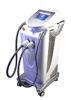 Portable 2000W E-light IPL RF Function for Hair Removal / Acne Vulgaris